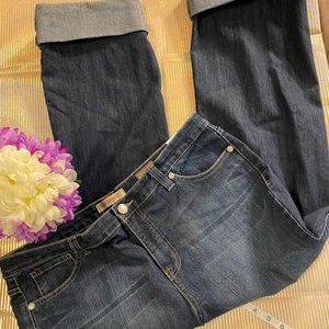 Vintage America Blue Jeans
